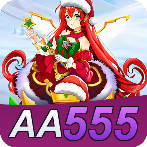 Logo Oficial AA555 Download